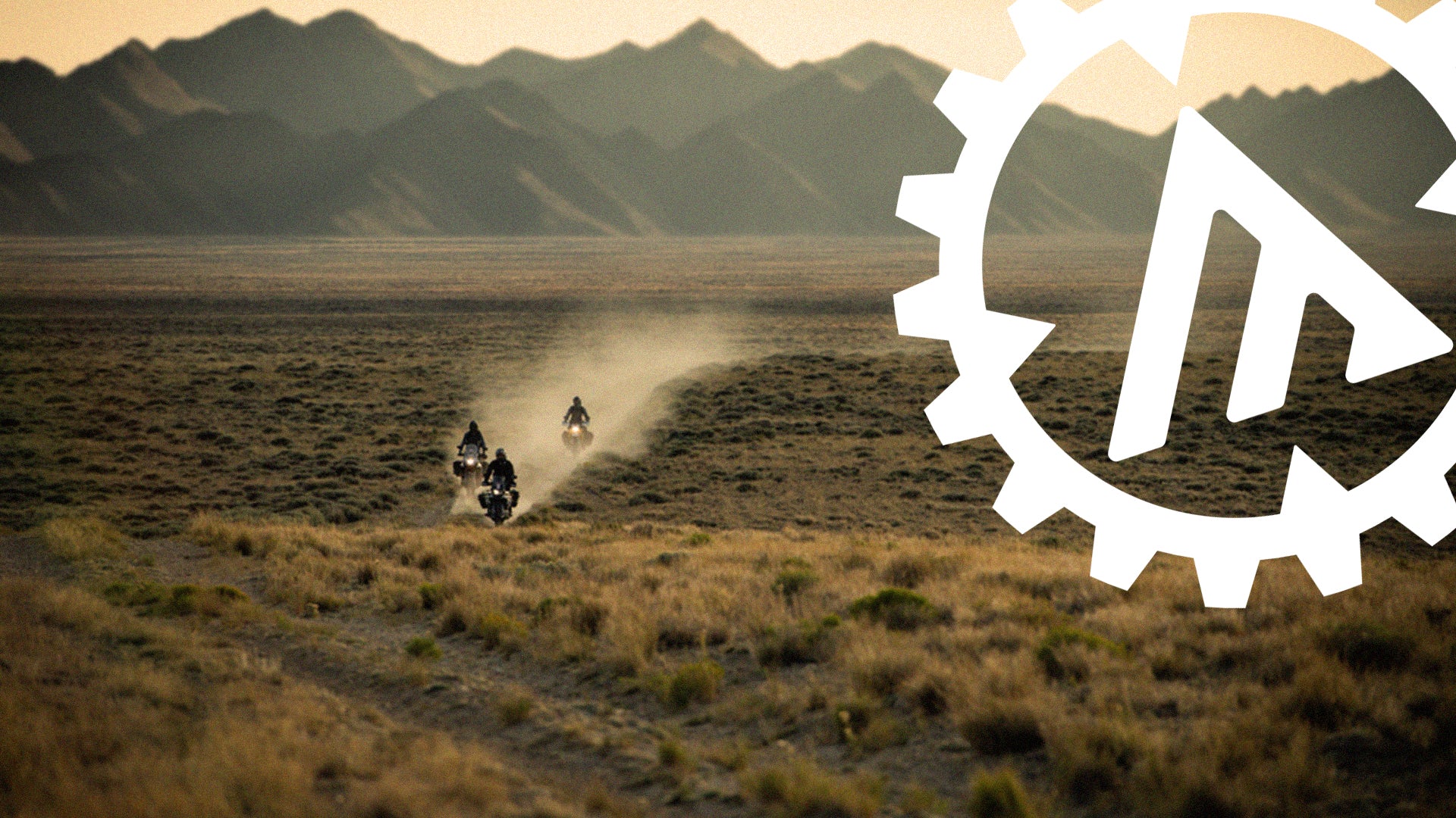 DRZ400 – Expedition Worx