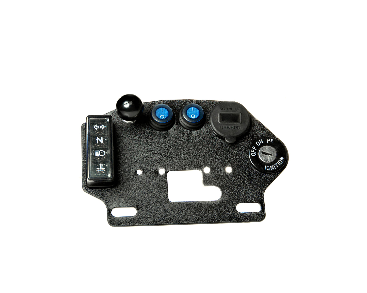 DRZ400 Enhanced Dash for Trail Tech Vapor