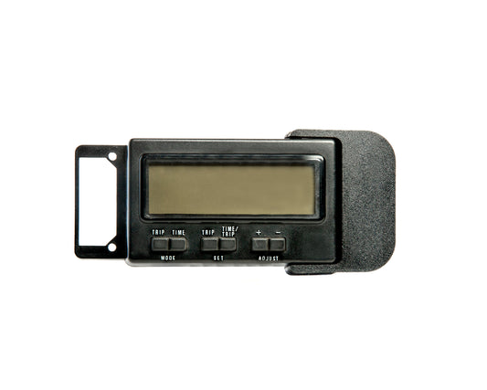 DRZ400 DIY Blank Switch Mount