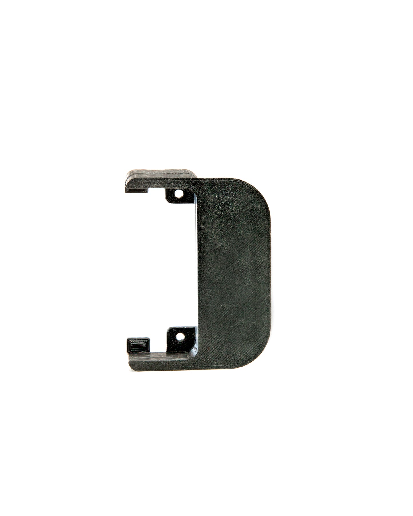 DRZ400 DIY Blank Switch Mount