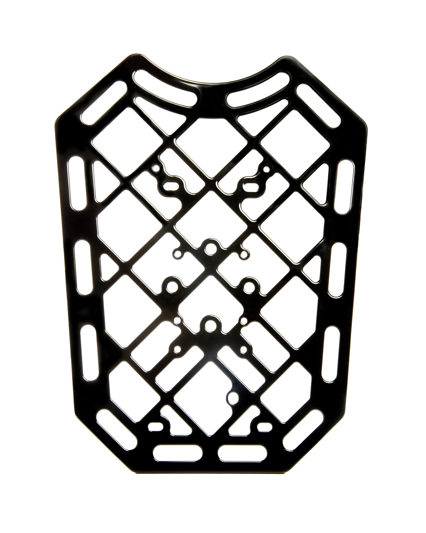 DRZ400 Rear Top Rack