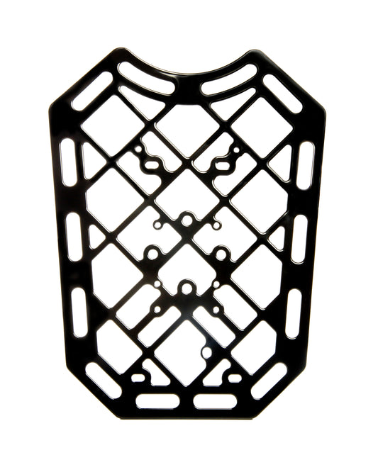 DRZ400 Rear Top Rack